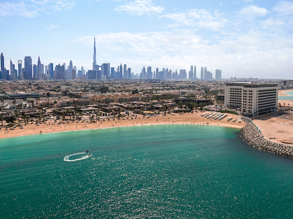 Rove La Mer Beach, Jumeirah 51/56
