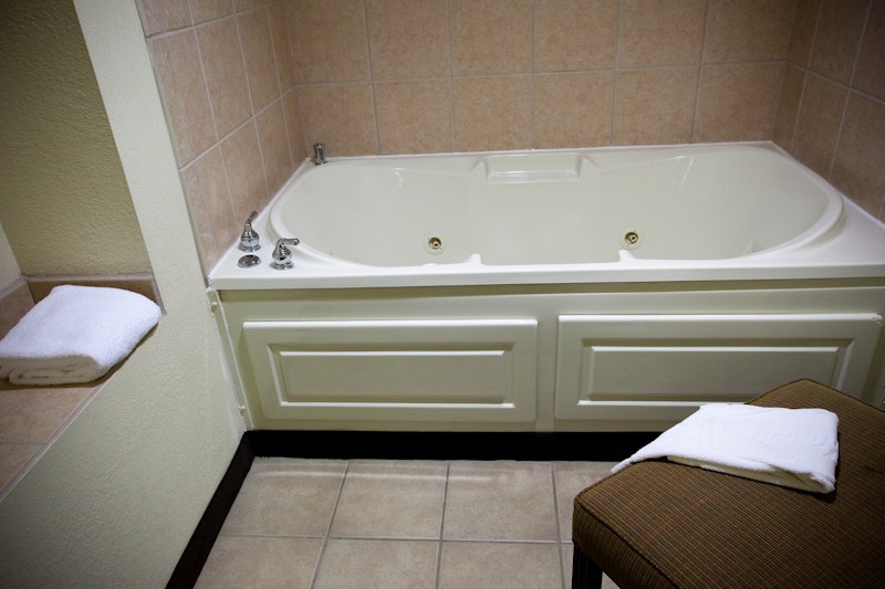 Hampton Inn Carrollton, GA 75/75