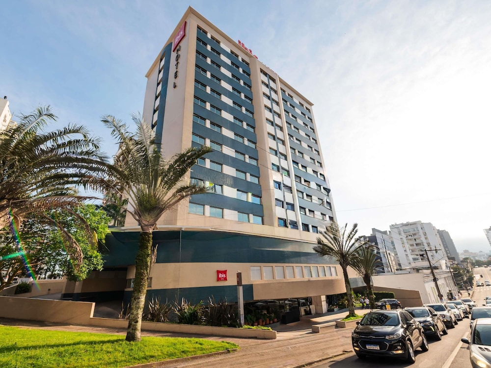 Ibis Florianopolis 7/65