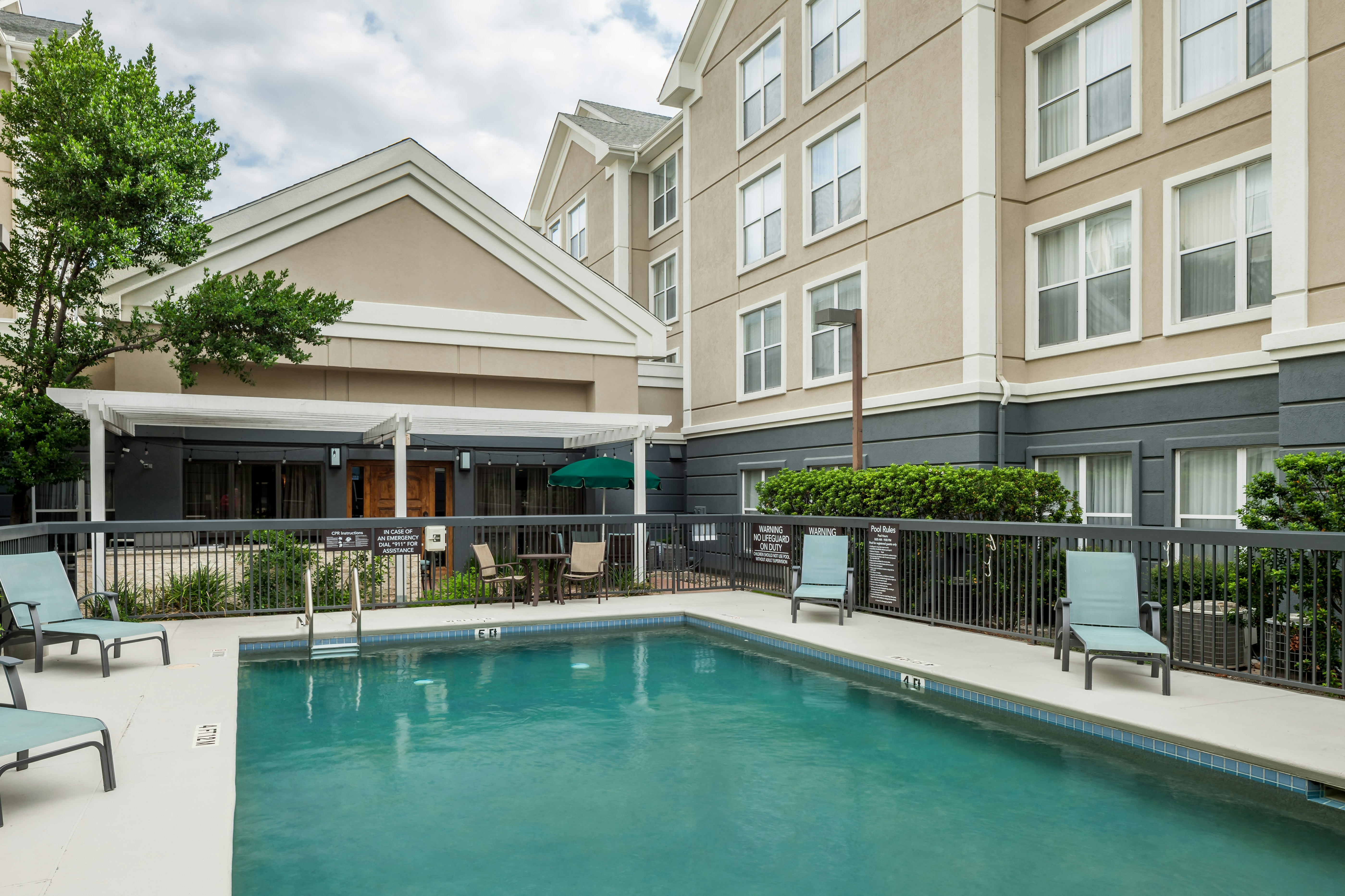 Homewood Suites by Hilton Austin NW near The Domain 19/19