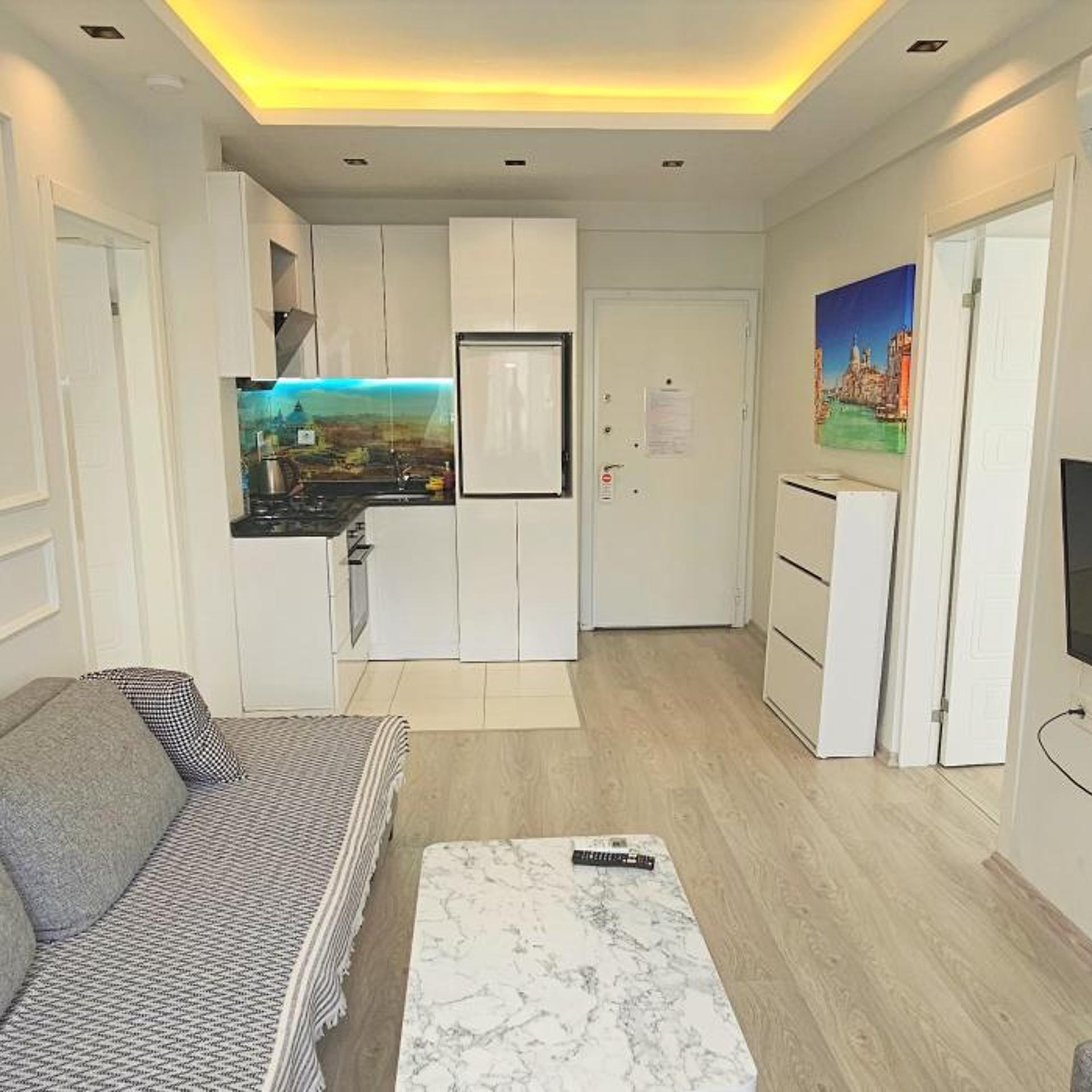 World Cities Residence Kemer 39/50