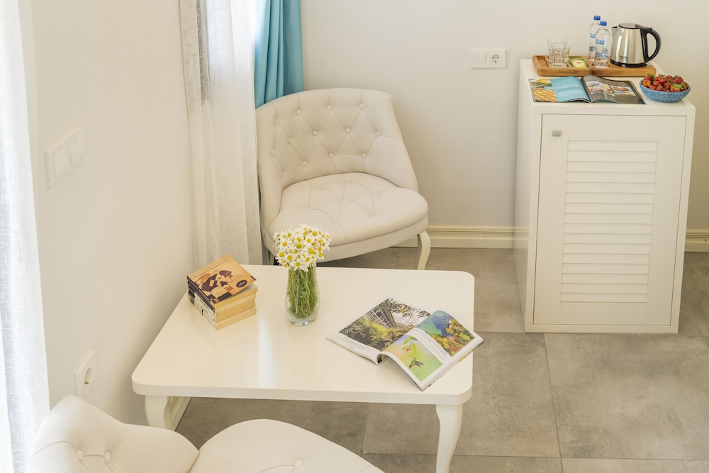 Monastery Suites Hotel - Fethiye 33/44