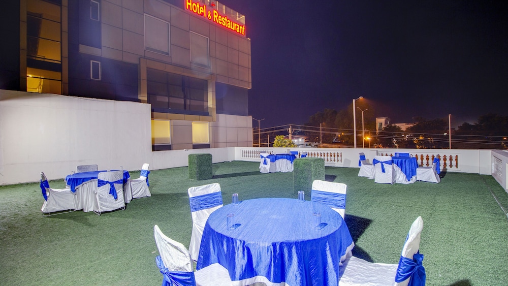 Golden Eagle By Keshav Global Hotels 34/40