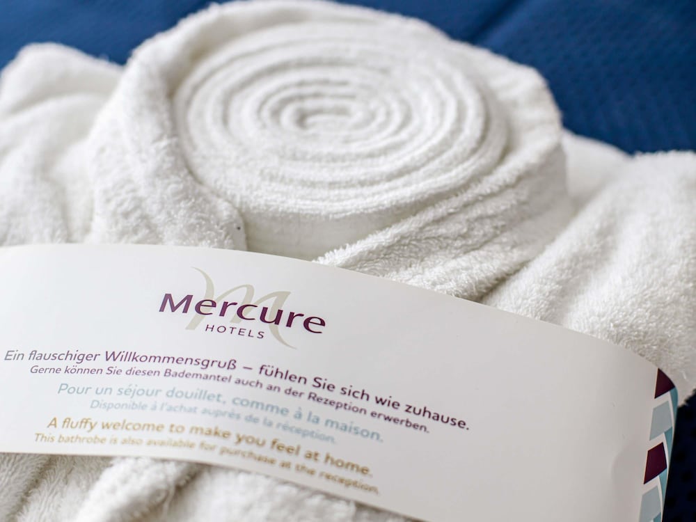 Mercure Hotel Riesa Dresden Elbland 34/75