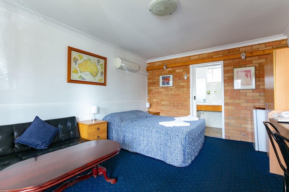 Hunter Valley Motel 13/22