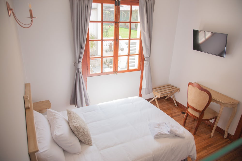 Boutique Hotel Casona D Alameda 44/63