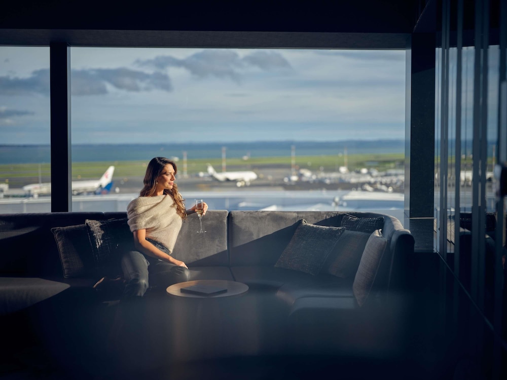 Pullman Auckland Airport 48/50