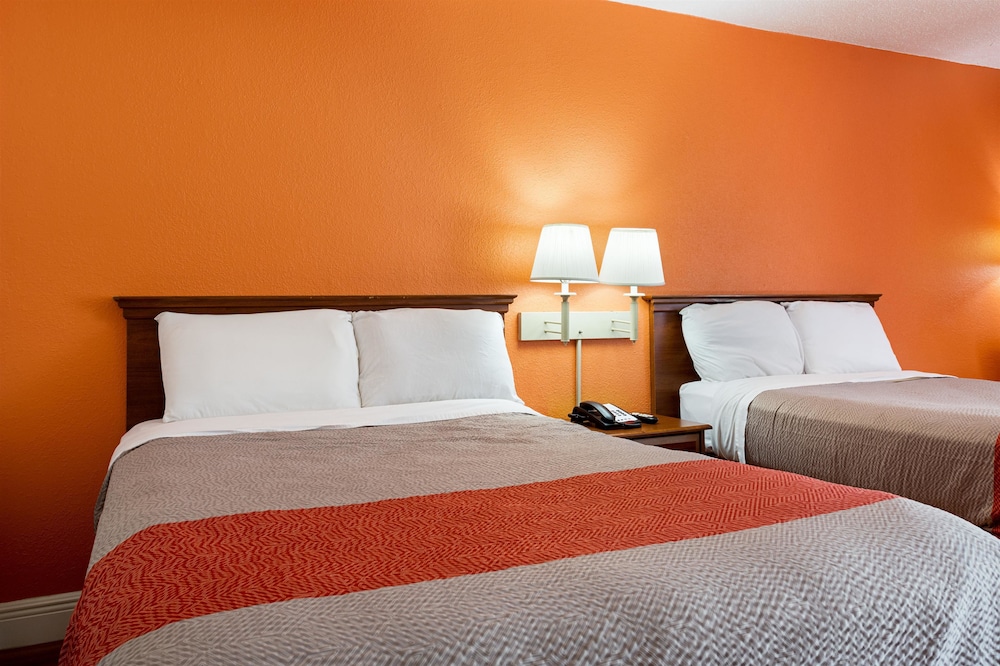 Motel6 Natchitoches, LA 24/55