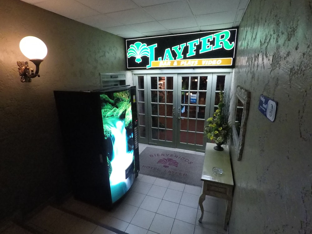 Hotel Layfer del Centro, Cordoba, Ver 28/48