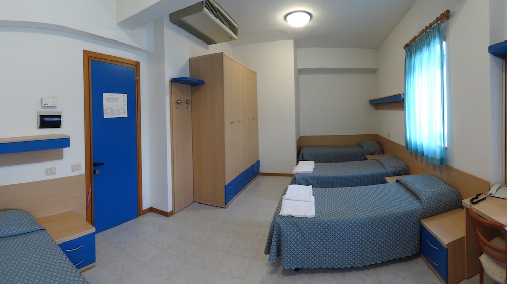 Bella Italia Efa Village 25/46