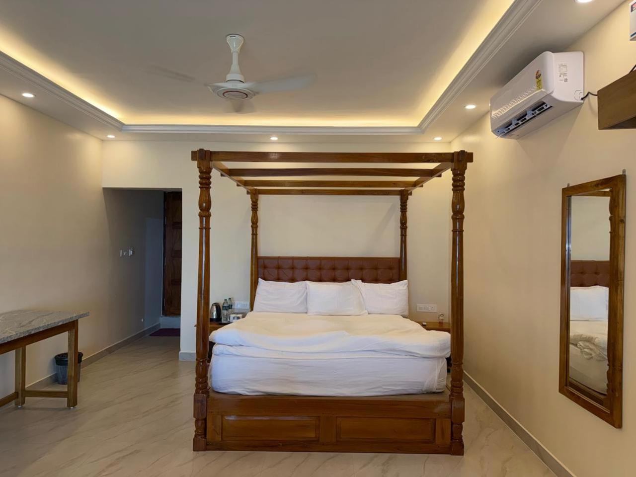 Marron Sea View Resort 9/50