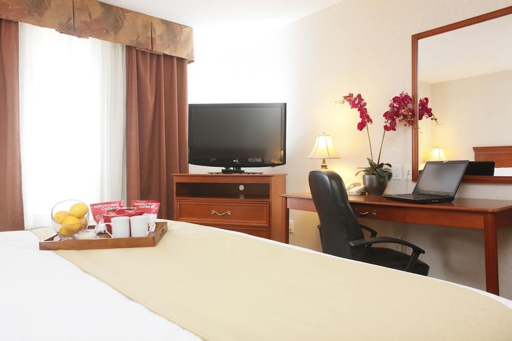 Stonebridge Hotel Dawson Creek 39/48
