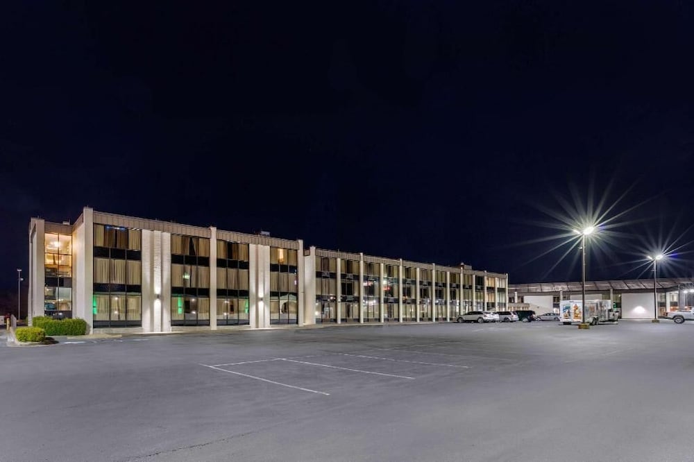 VetteCity Hotel 14/21