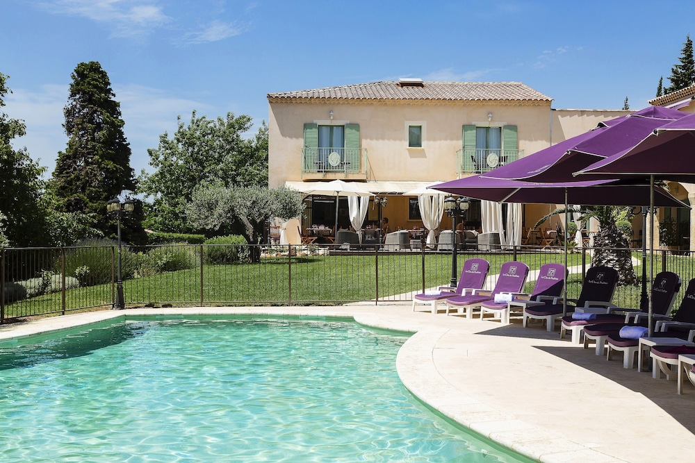RELAIS DU SILENCE LE CLOS DE PRADINES 1/51