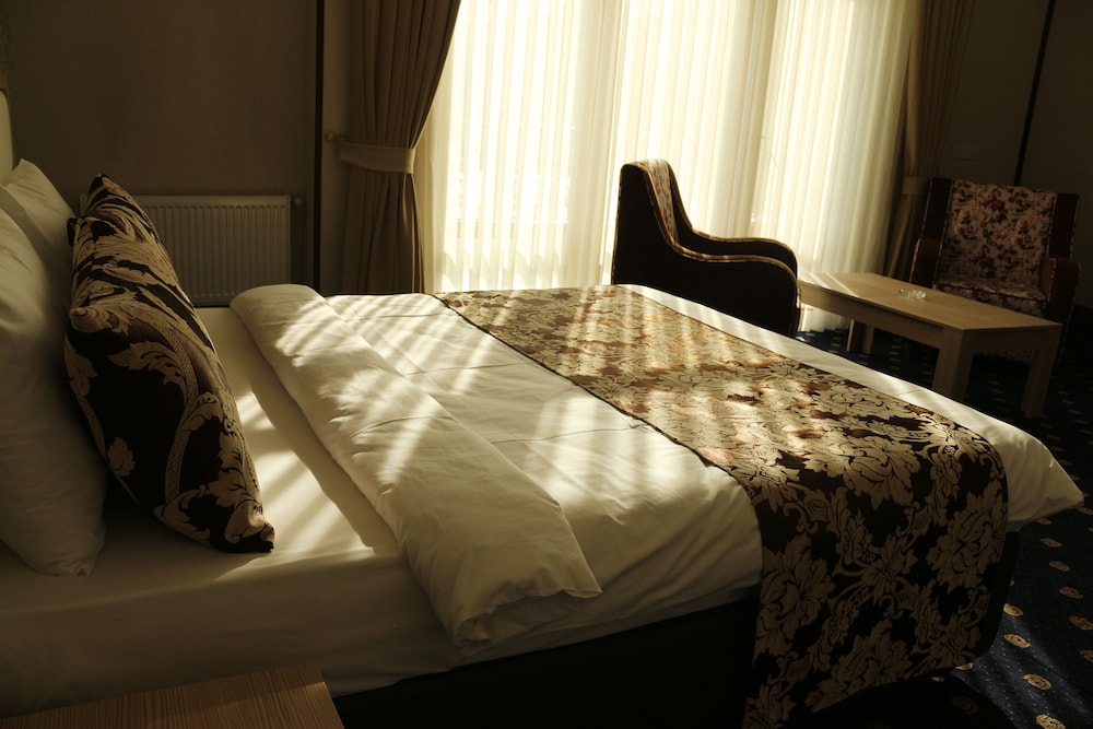 Baku Inn Hotel 21/50