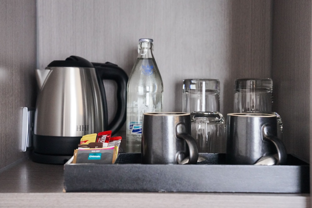 Four Points by Sheraton Ploenchit Bangkok 24/56