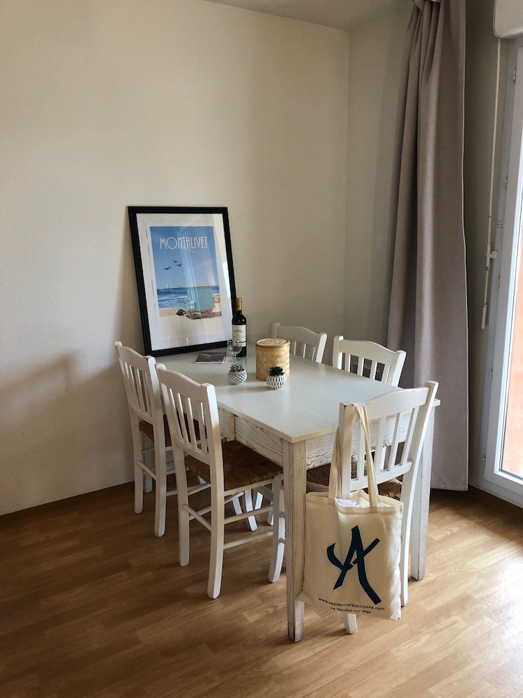 Residence Les Alcyons 21/37