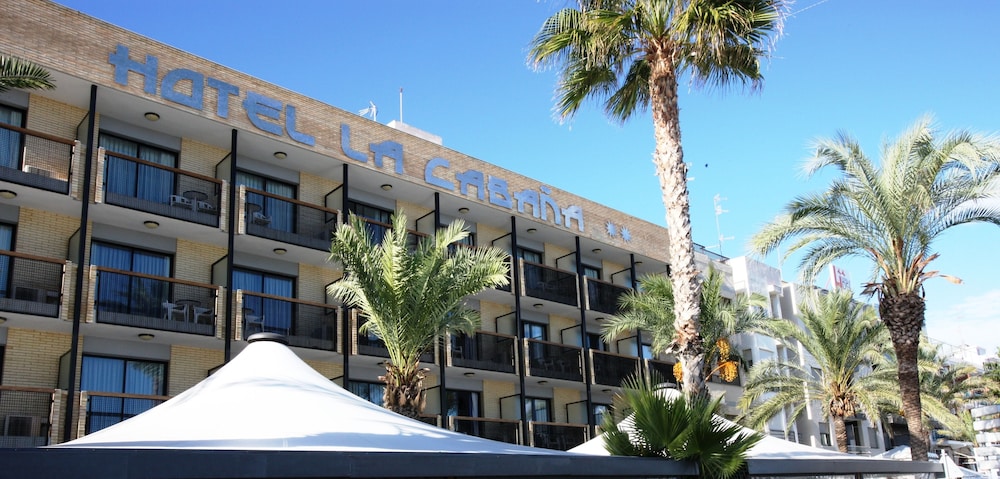 Hotel La Cabaña 2/49
