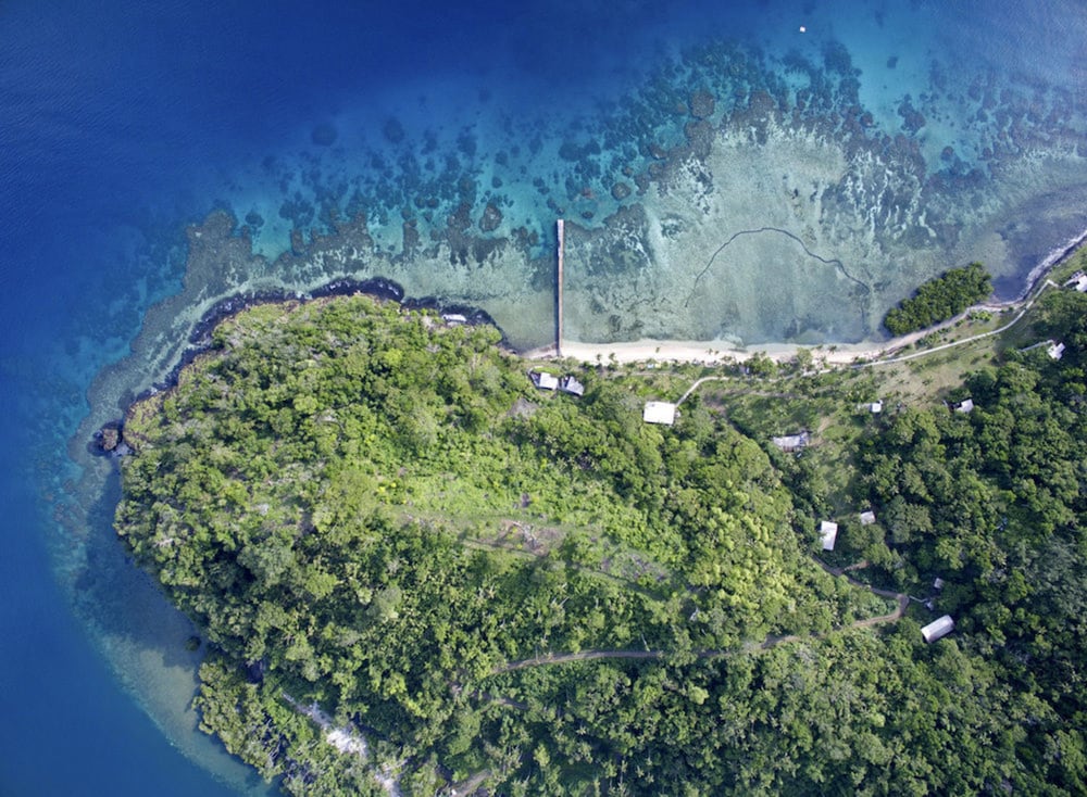 The Remote Resort, Fiji Islands 53/67