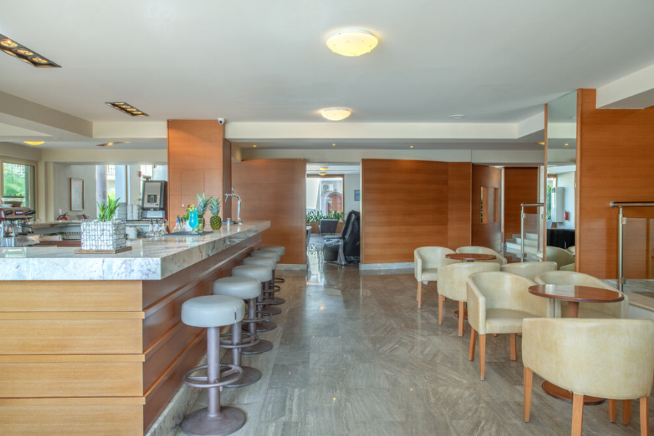 CHC Marilena Hotel 24/38
