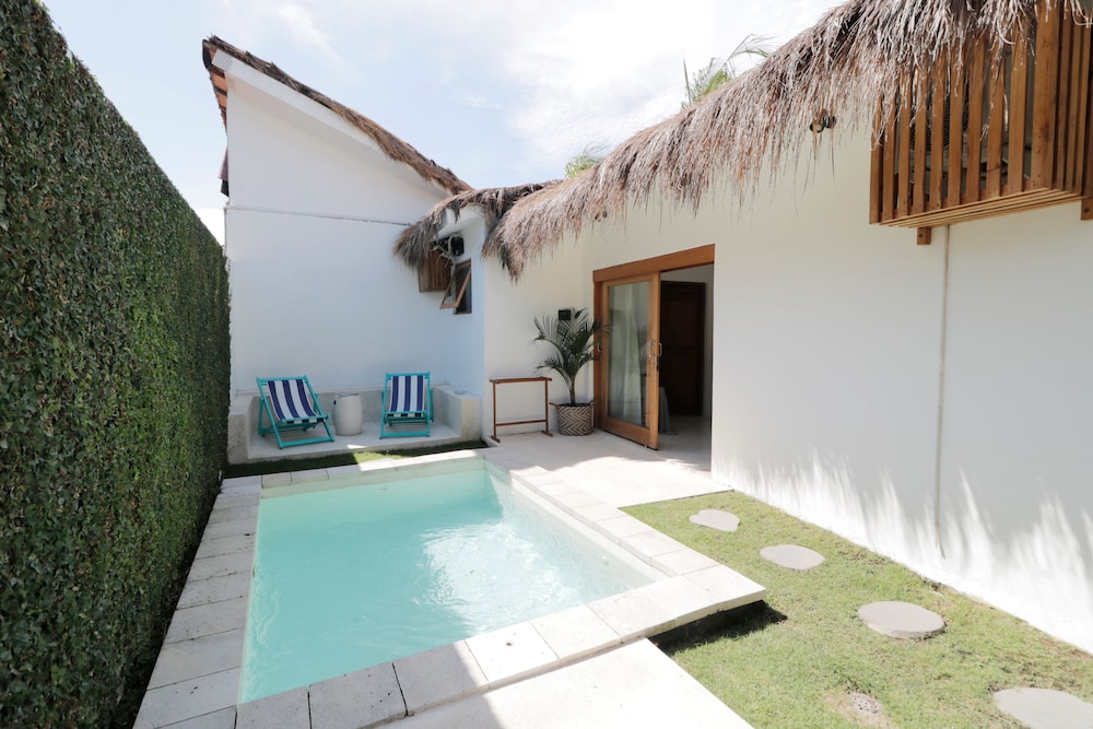 The Apartments Canggu 24/50
