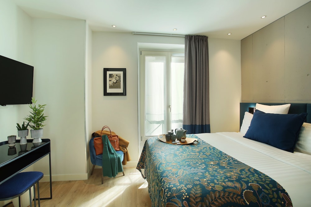 Le Basile Hotel 15/50