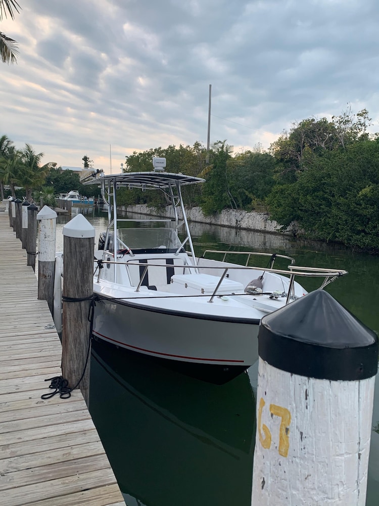 Coconut Cay Resort &amp; Marina 41/78