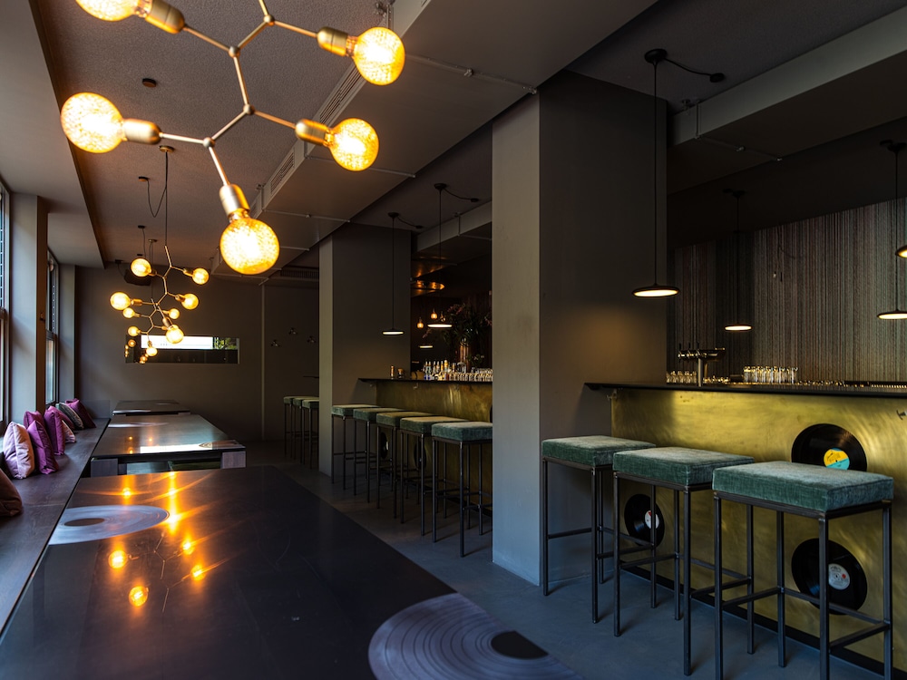JAMS Music Hotel Munich 36/50