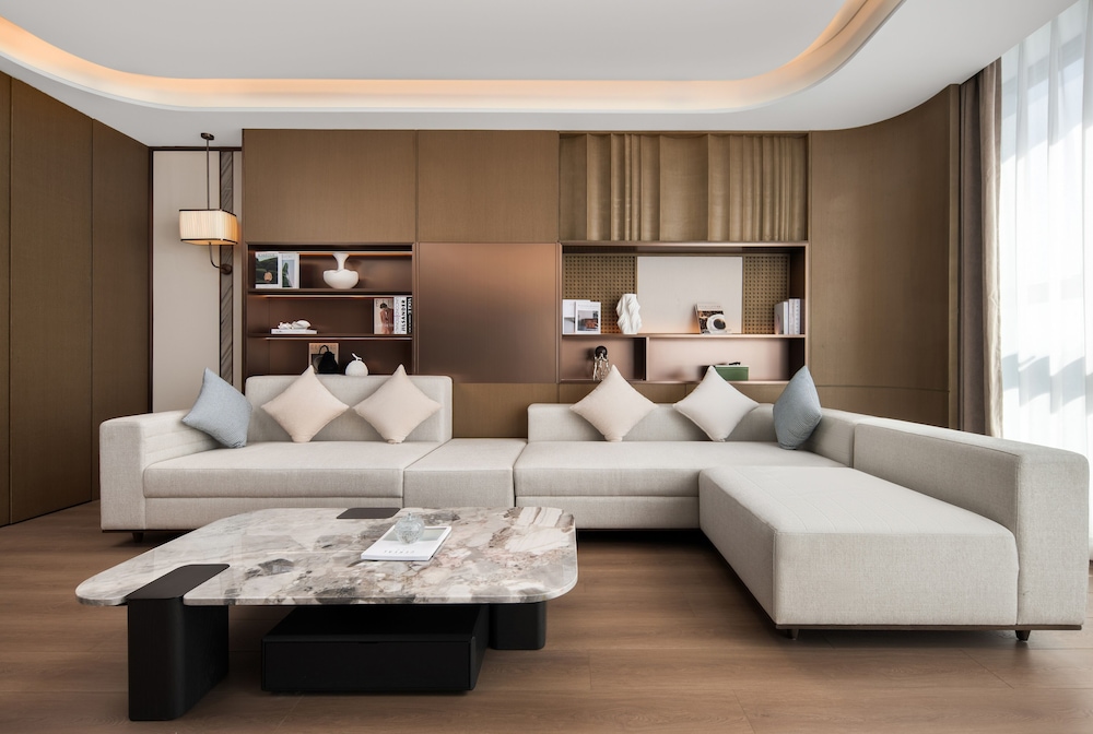 Wyndham Garden Urumqi Innovation Square 23/44
