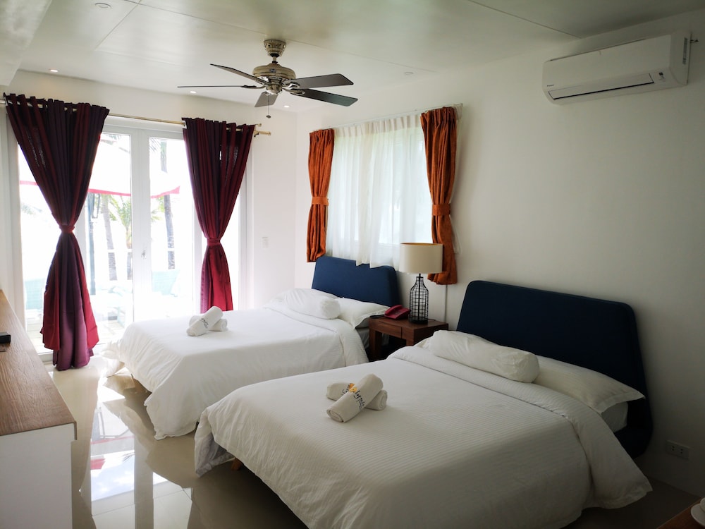 Calypso Beach Dive Resort 29/76
