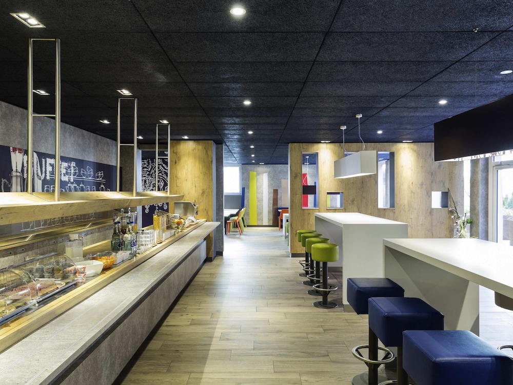 Ibis Budget Zurich Airport 51/69