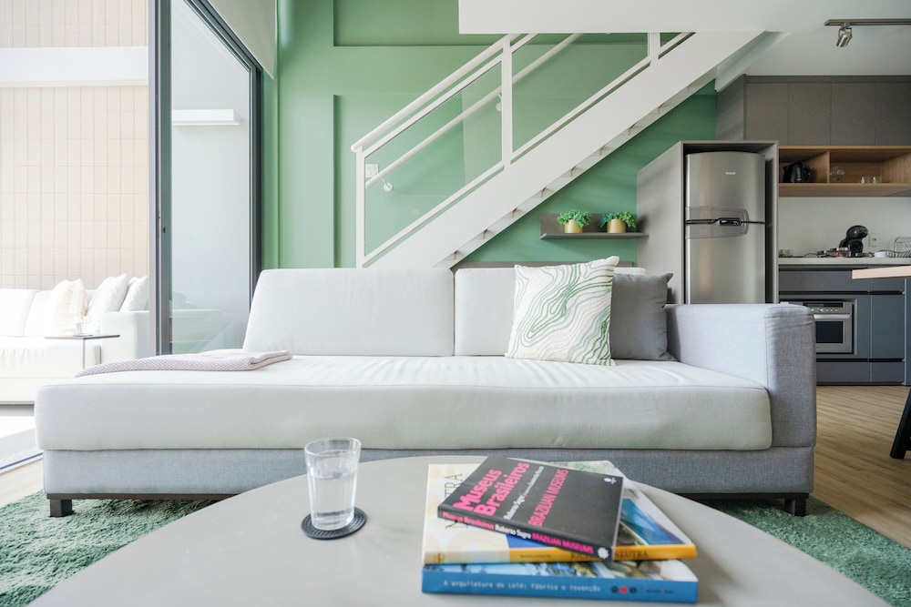 Forma Itaim by Q Apartments 29/50