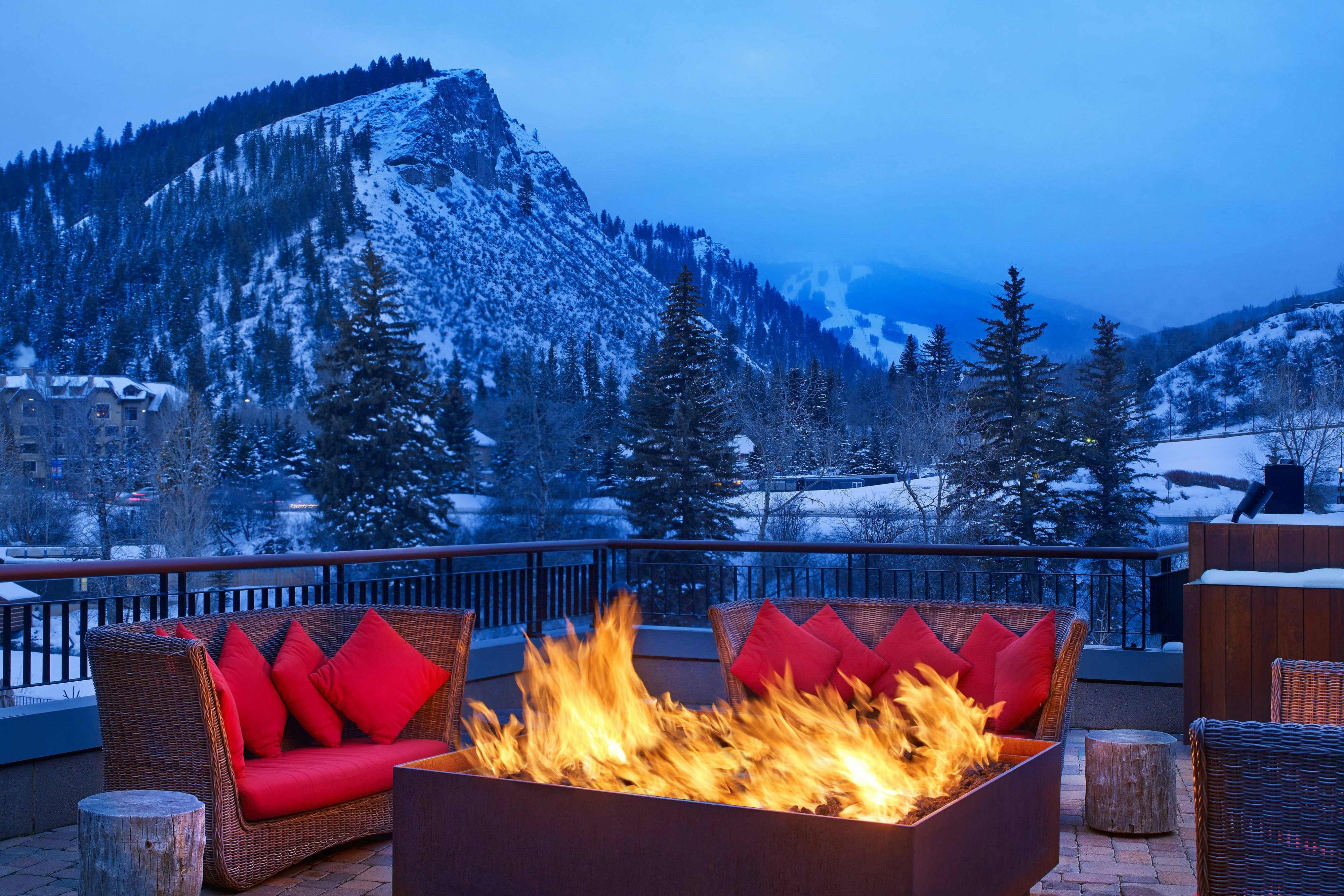 The Westin Riverfront Resort & Spa, Avon, Vail Valley 32/55