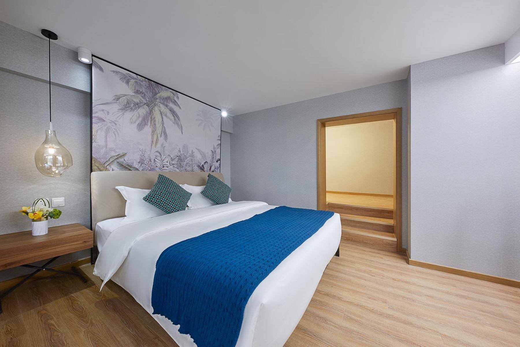 Boke Home Boutique Apartment 10/42
