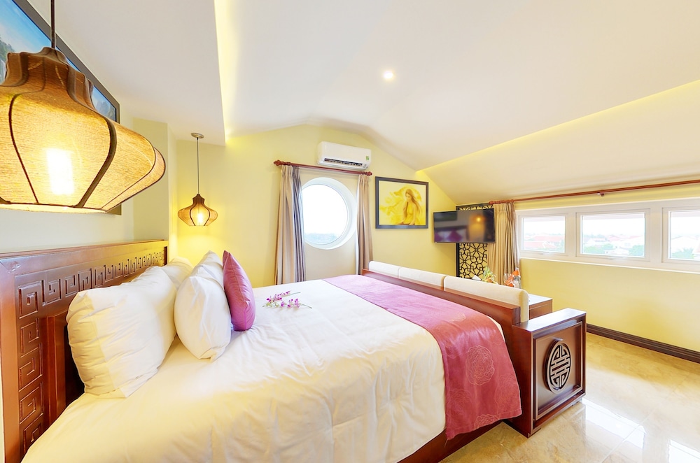River Suites Hoi An Hotel 20/73