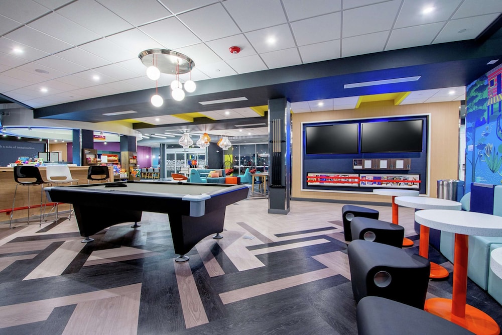 Tru By Hilton Lafayette 45/64
