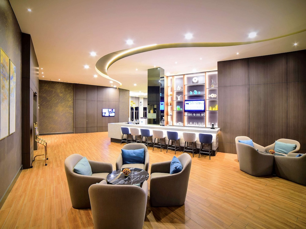 Mercure Selangor Selayang 39/70