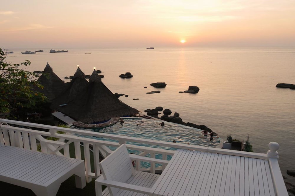 DD Hut Koh Tao 36/50