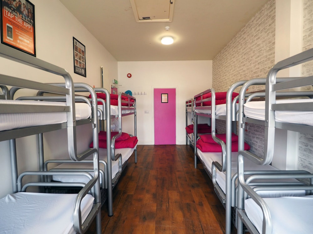 St Christophers Inns Newquay Hostel Ex St Christophers Inn Hostels Newquay 32/62