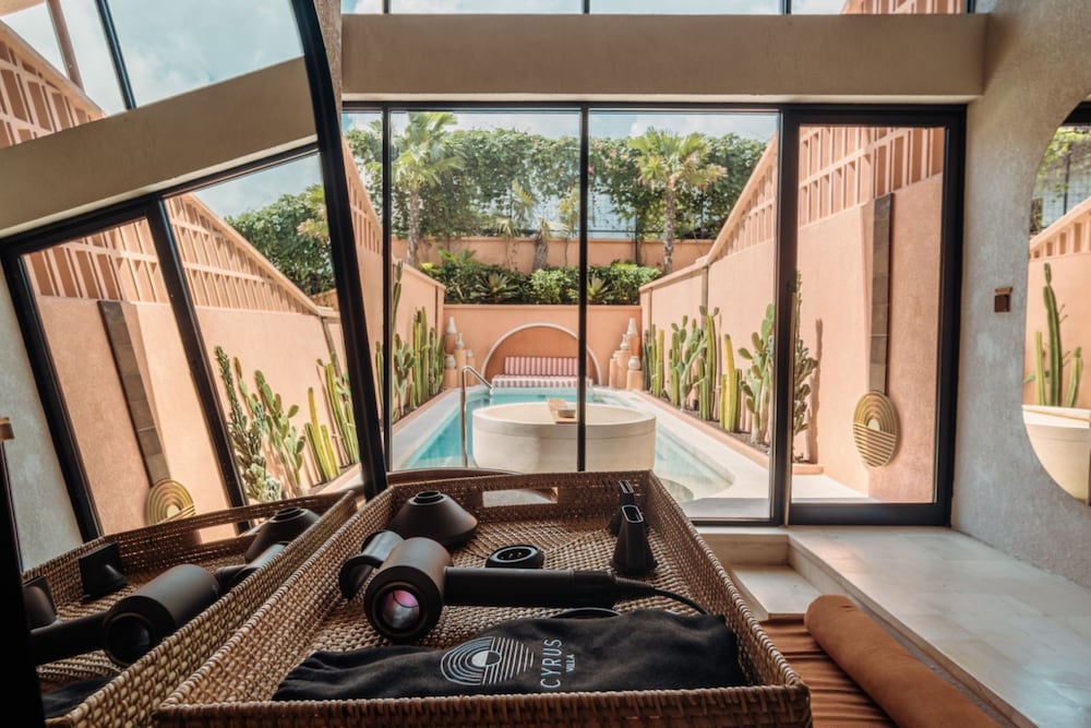 Cyrus Villa Seminyak by Ini Vie Hospitality 32/60