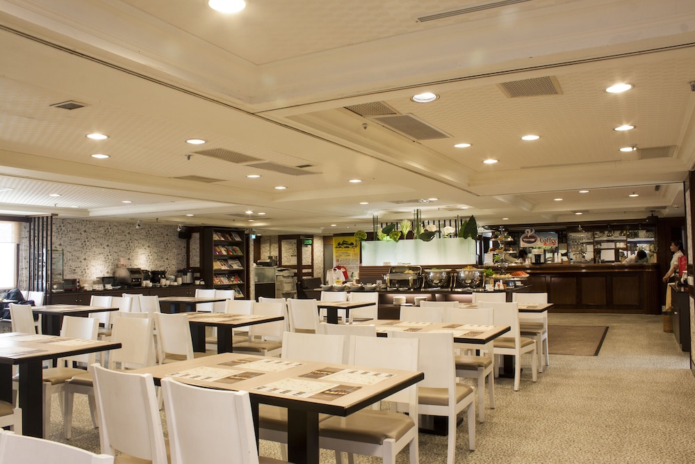 Cambridge Tainan 58/61