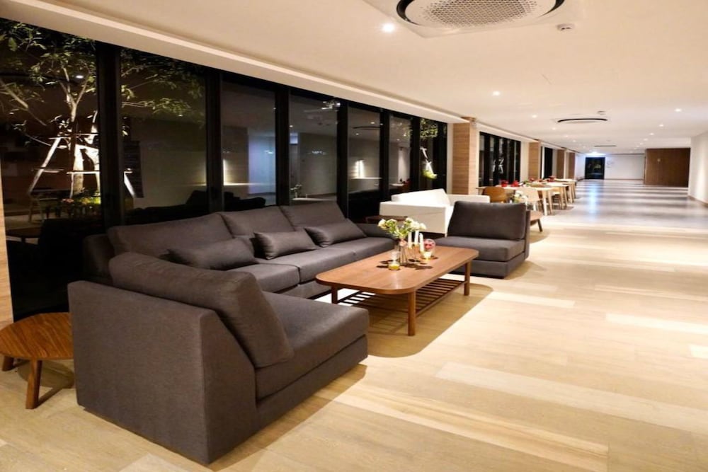 Canalis Suvarnabhumi Airport Hotel 27/50