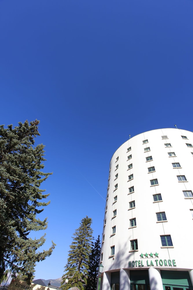 Hotel La Torre 5/67