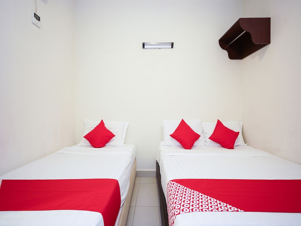 Hotel O Jj Hotel Sitiawan 20/27