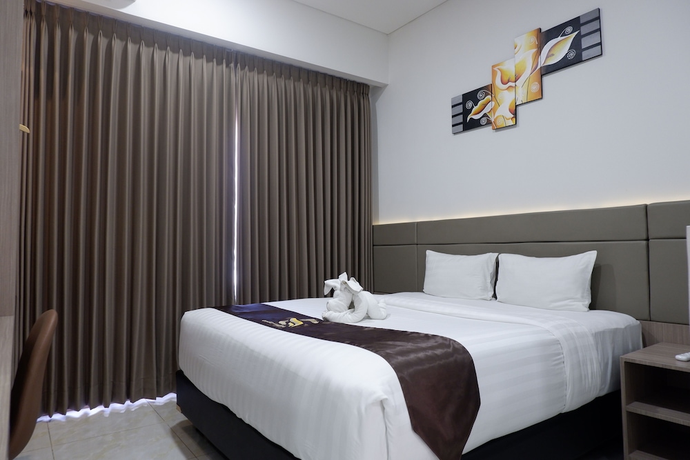 Grand Samota Hotel 7/15