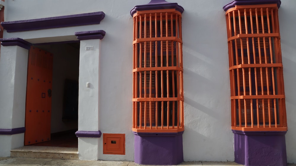 Casa de la Tablada Hotel Boutique by HMC 6/53
