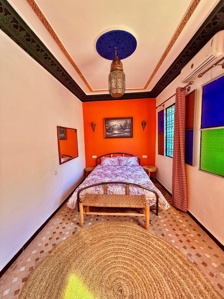 Riad Dar Fes 8/50