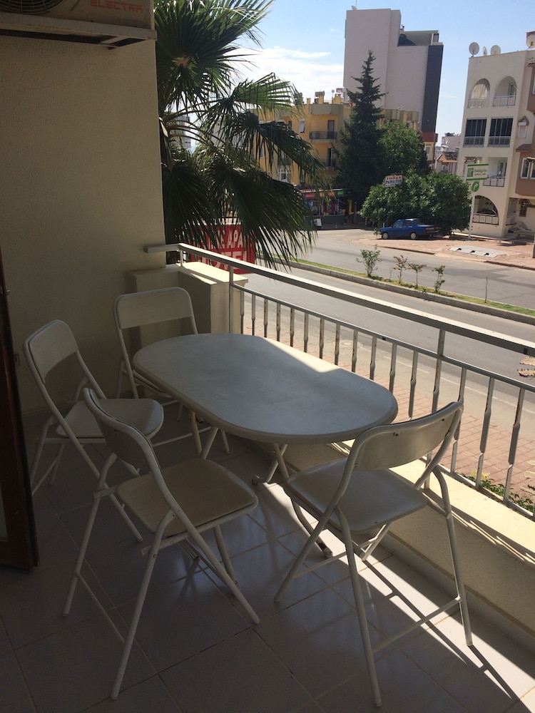 Helene Apart Hotel 4/50