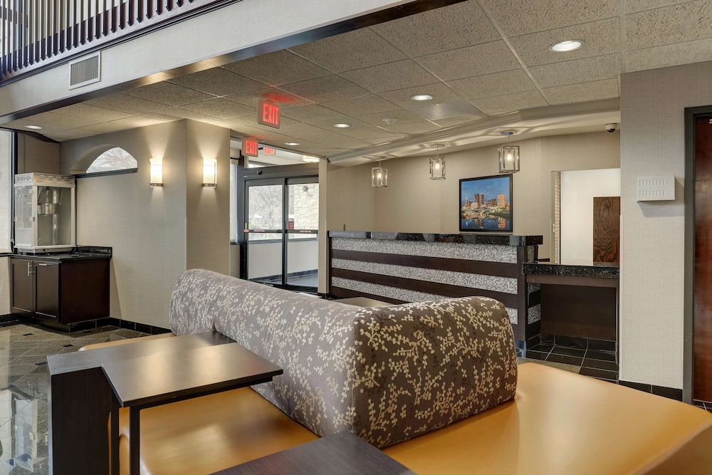 Drury Inn & Suites Columbus Dublin 3/38