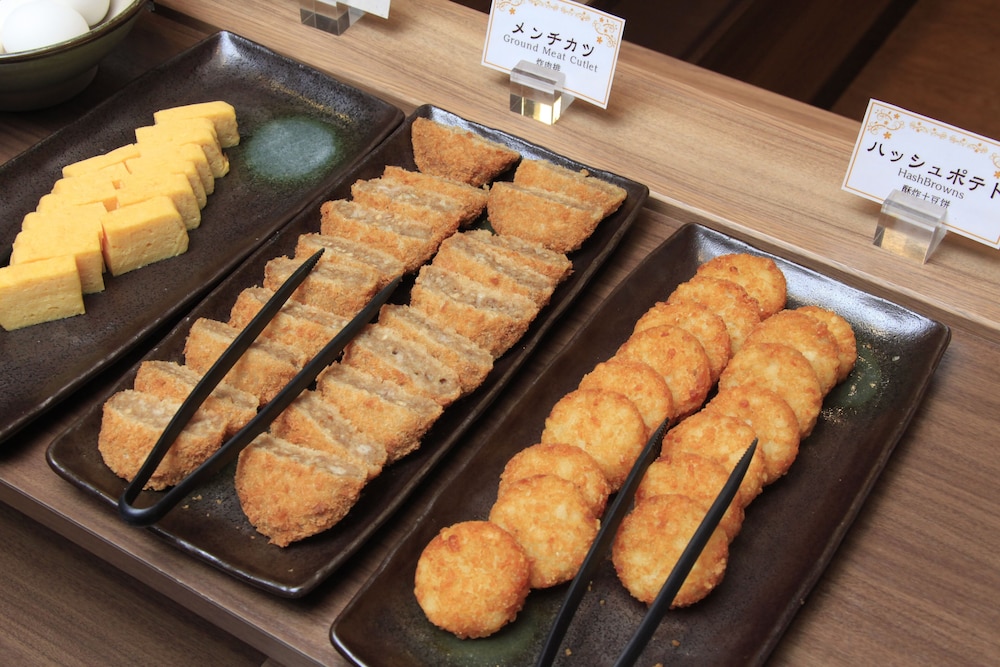 Richmond Hotel Matsumoto 21/21